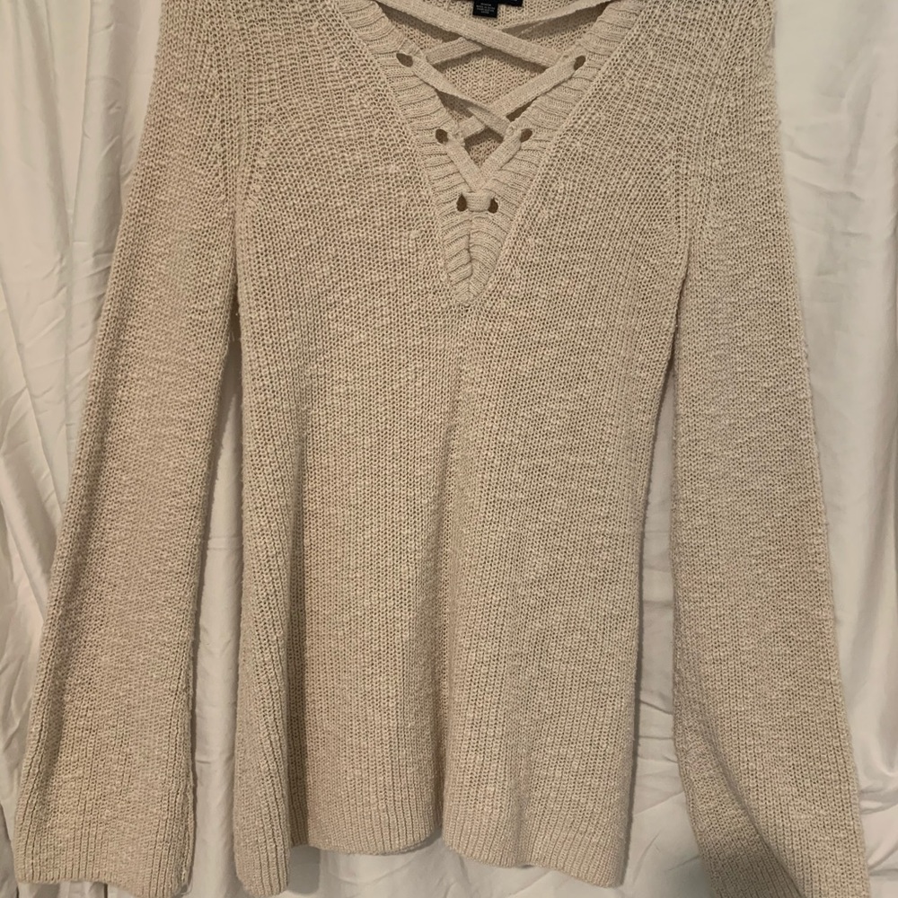 Sweater - Picture 3 of 3